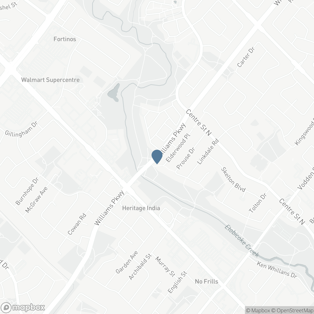 104 - 104 BARONWOOD COURT, Brampton, Ontario L6V 3H7